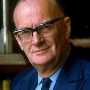 Arthur C. Clarke