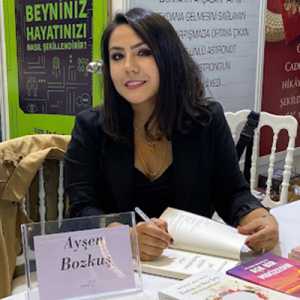 Ayşen Bozkuş