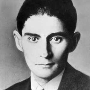 Franz Kafka