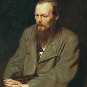 Fyodor Mihayloviç Dostoyevski