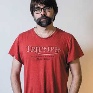 Joe Hill
