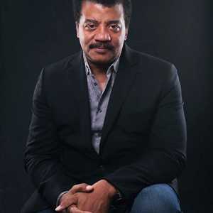 Neil deGrasse Tyson