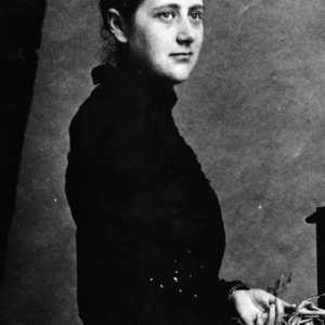 Beatrix Potter