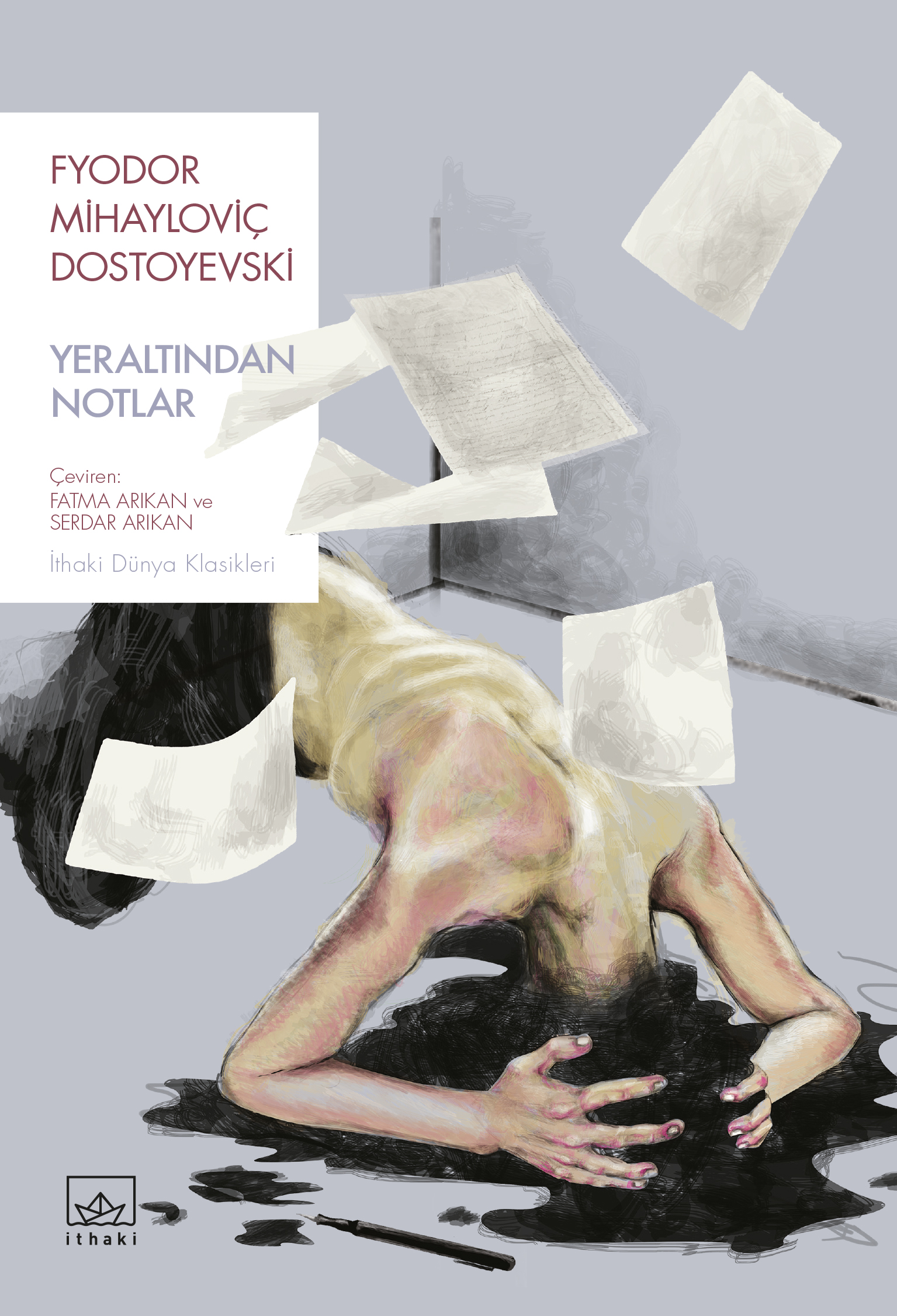 Yeraltından Notlar