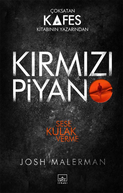 Kırmızı Piyano