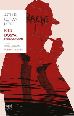 Kızıl Dosya – Sherlock Holmes