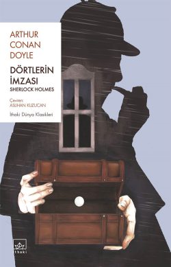 Dörtlerin İmzası – Sherlock Holmes