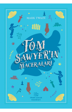 Tom Sawyer’ın Maceraları