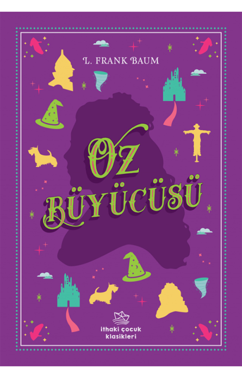 Oz Büyücüsü