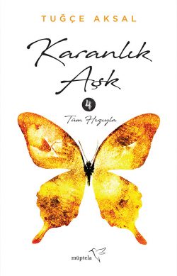 Karanlık Aşk 4 – Tüm Hızıyla