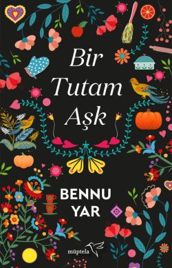 Bir Tutam Aşk