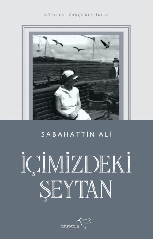 İçimizdeki Şeytan