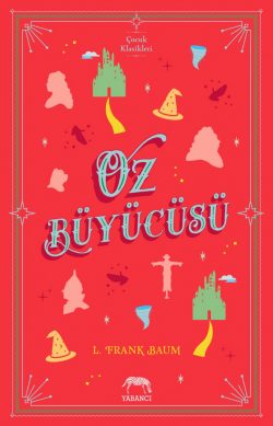 Oz Büyücüsü