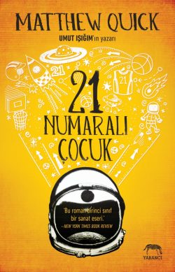 21 Numaralı Çocuk