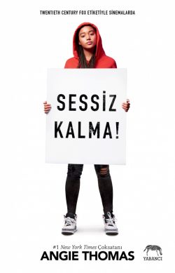 Sessiz Kalma!