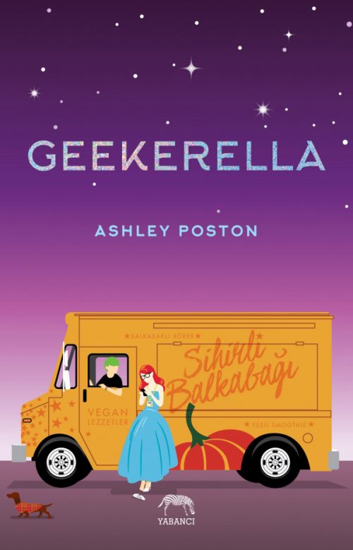 Geekerella