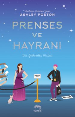 Prenses ve Hayranı