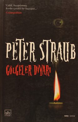 Gölgeler Diyarı