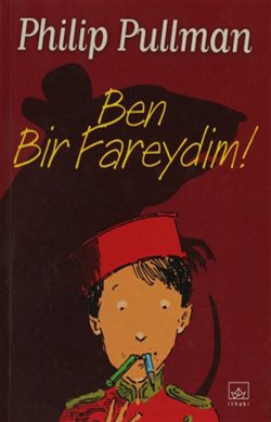 Ben Bir Fareydim!