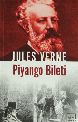 Piyango Bileti