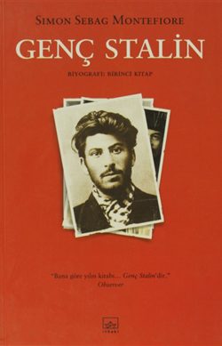 Genç Stalin – Biyografi Birinci Cilt