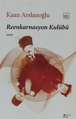 Reenkarnasyon Kulübü