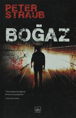 Boğaz