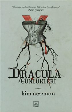 Dracula Günlükleri