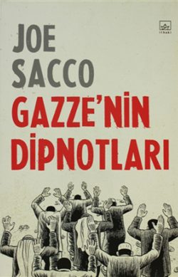 Gazze’nin Dipnotları