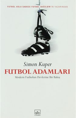 Futbol Adamları