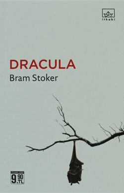 Dracula (Cep Boy)