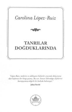 Tanrılar Doğduklarında