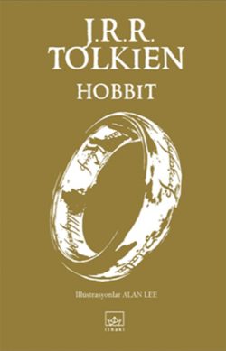 Hobbit (Resimli)