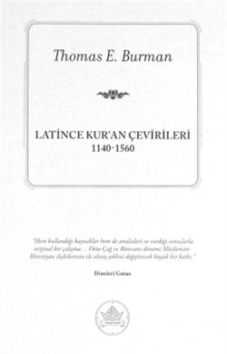 Latince Kur’an Çevirileri 1140-1560
