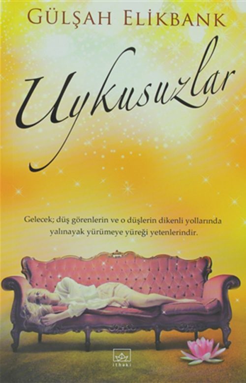 Uykusuzlar