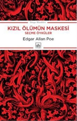 Kızıl Ölümün Maskesi (Seçme Öyküler)