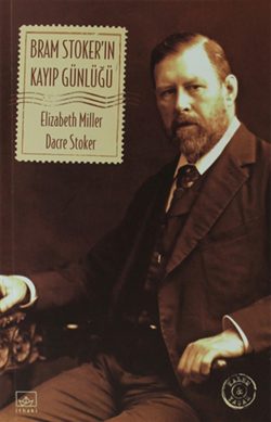 Bram Stoker’ın Kayıp Günlüğü