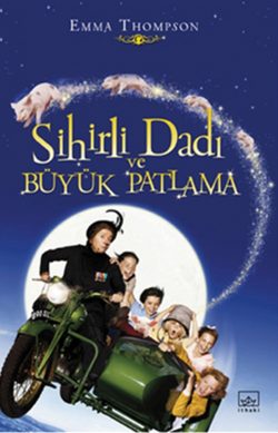 Sihirli Dadı ve Büyük Patlama