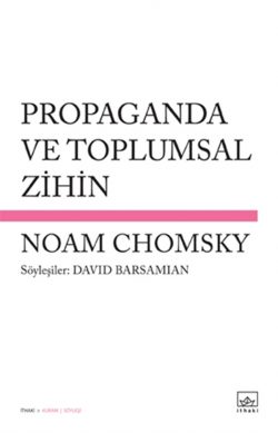 Propaganda ve Toplumsal Zihin