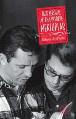 Jack Kerouac ve Allen Ginsberg – Mektuplar