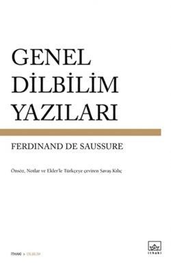 Genel Dilbilim Yazıları