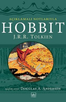 Hobbit – Açıklamalı Notlarıyla