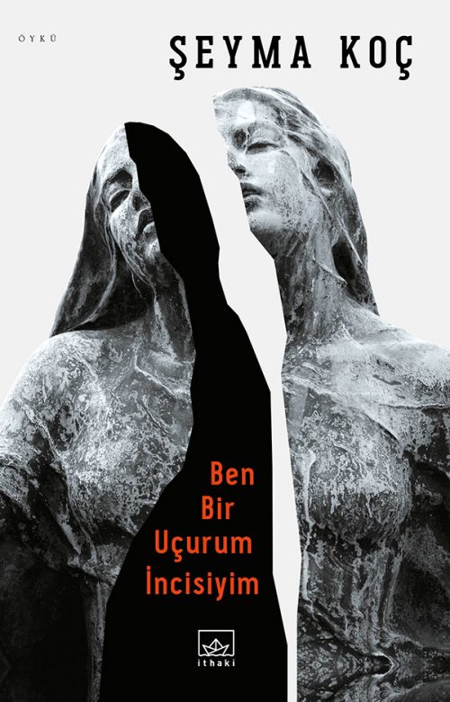 Ben Bir Uçurum İncisiyim