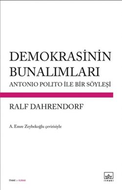 Demokrasinin Bunalımları – Antonio Polito ile Bir Söyleşi