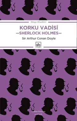 Korku Vadisi: Sherlock Holmes