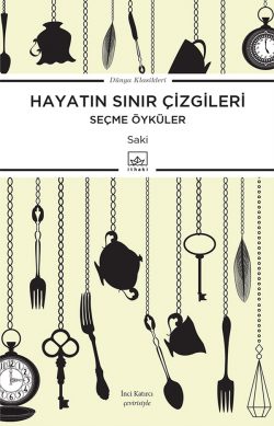 Hayatın Sınır Çizgileri – Seçme Öyküler