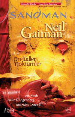 Sandman 1 – Prelüdler ve Noktürnler