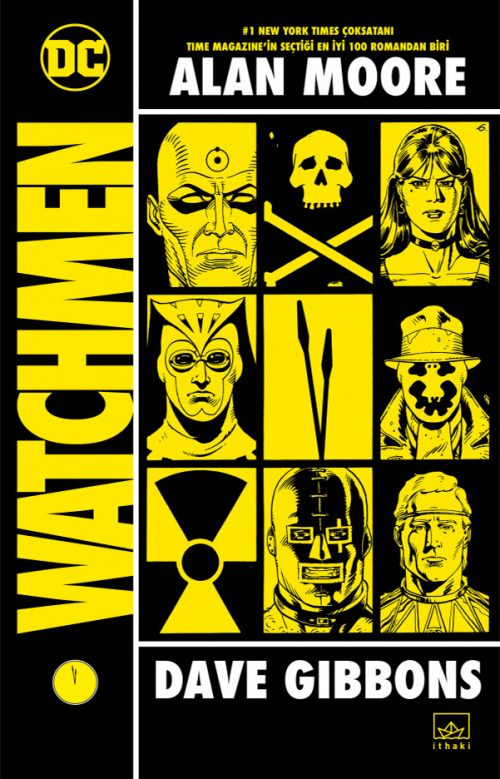 Watchmen