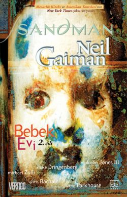 Sandman 2 – Bebek Evi