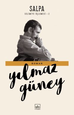 Salpa: Selimiye Üçlemesi – 2